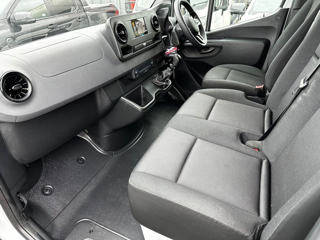 Used Mercedes-Benz Sprinter 2021 for sale - 77292812: Photo 17