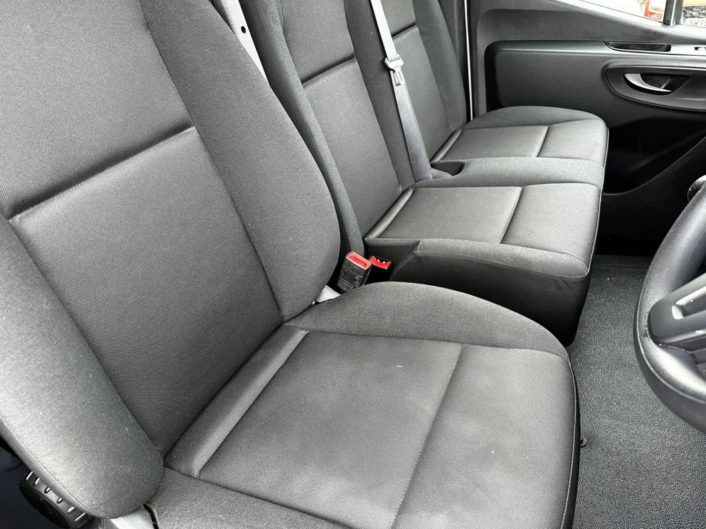 Used Mercedes-Benz Sprinter 2021 for sale - 77292812: Photo 18