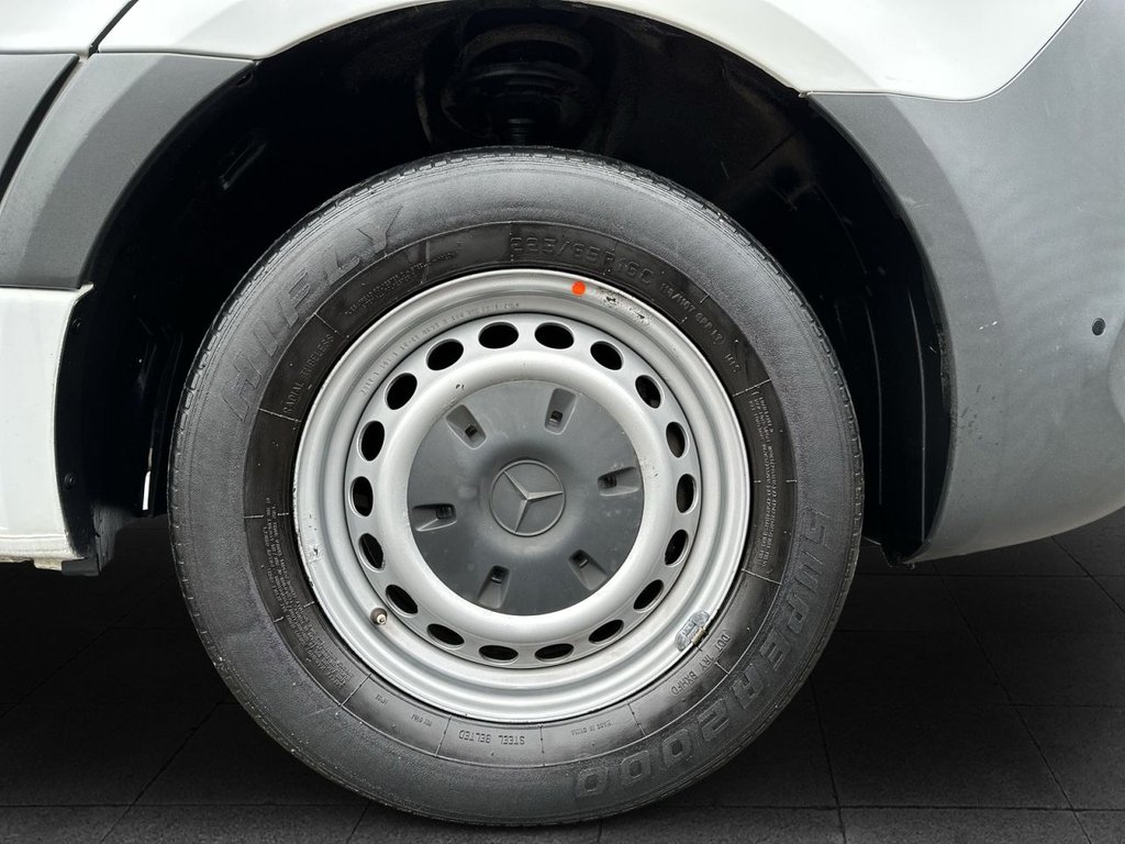 Used Mercedes-Benz Sprinter 2021 for sale - 77292812: Photo 19