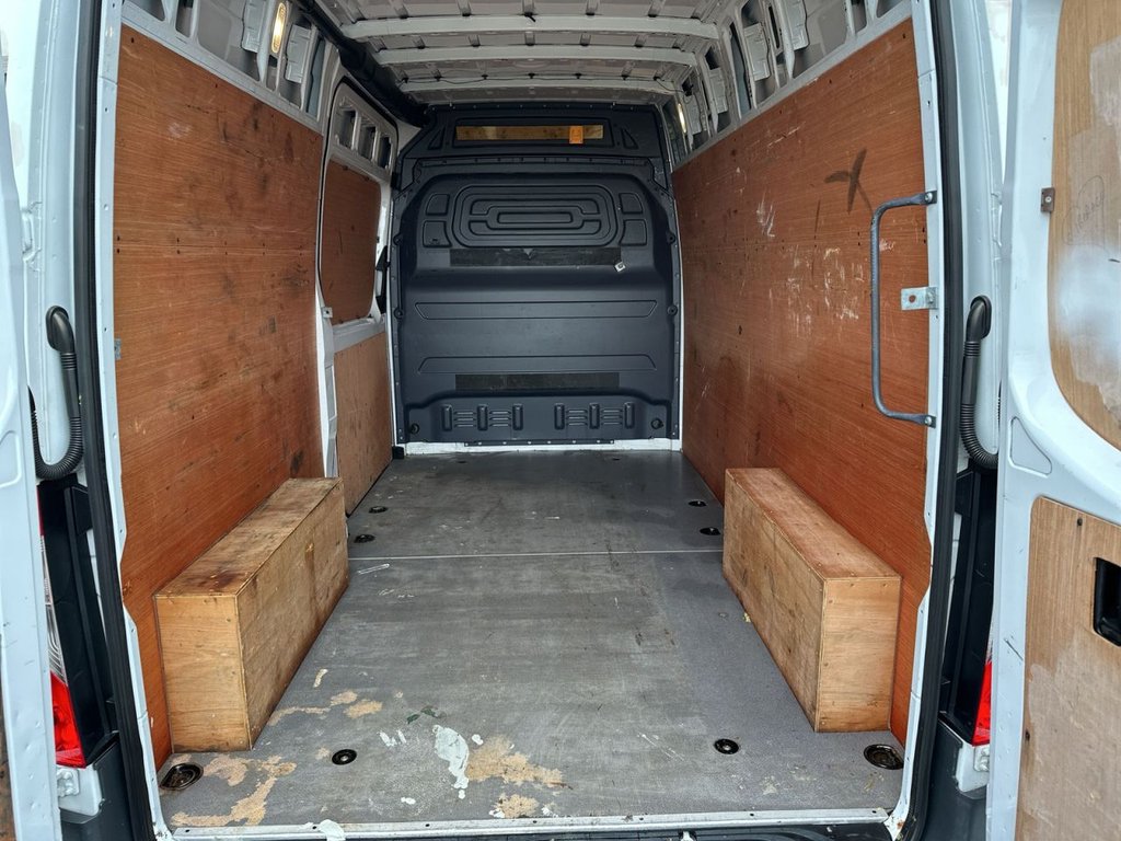 Used Mercedes-Benz Sprinter 2021 for sale - 77292812: Photo 20