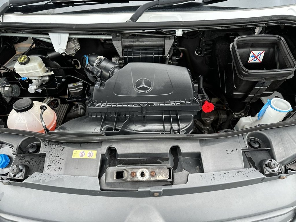 Used Mercedes-Benz Sprinter 2021 for sale - 77292812: Photo 21