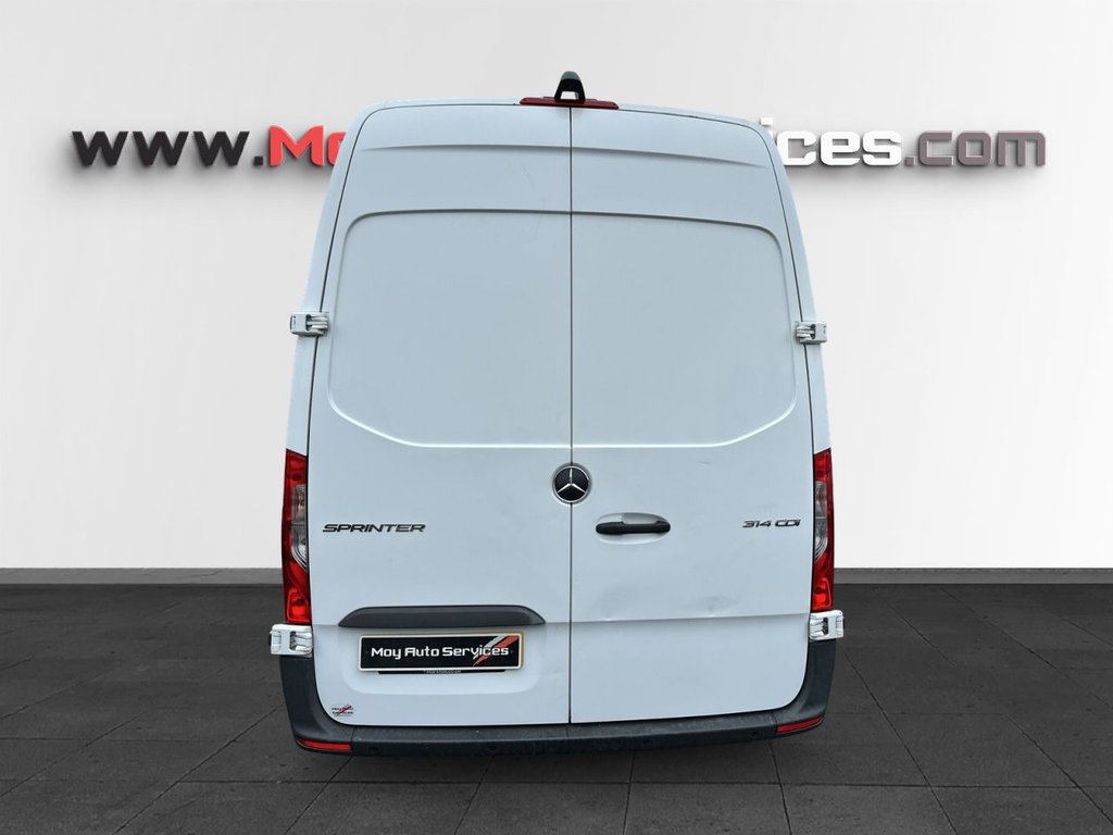 Used Mercedes-Benz Sprinter 2021 for sale - 77292812: Photo 6