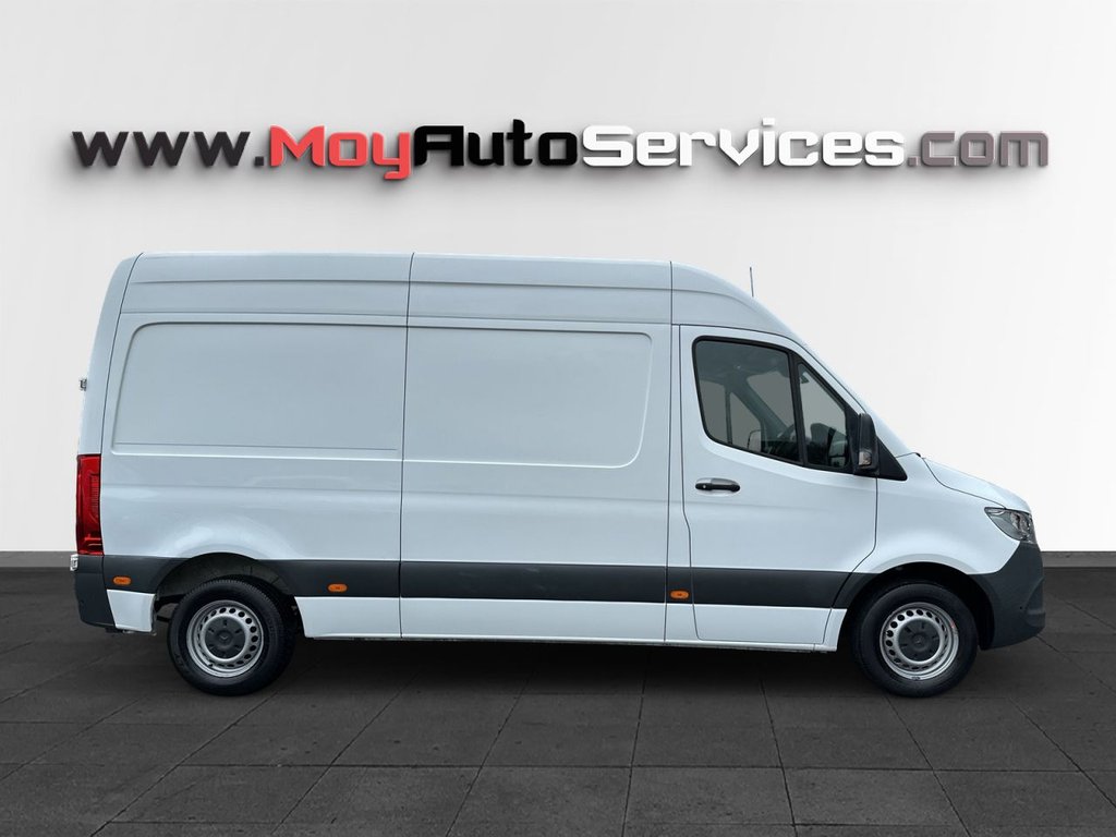 Used Mercedes-Benz Sprinter 2021 for sale - 77292812: Photo 8