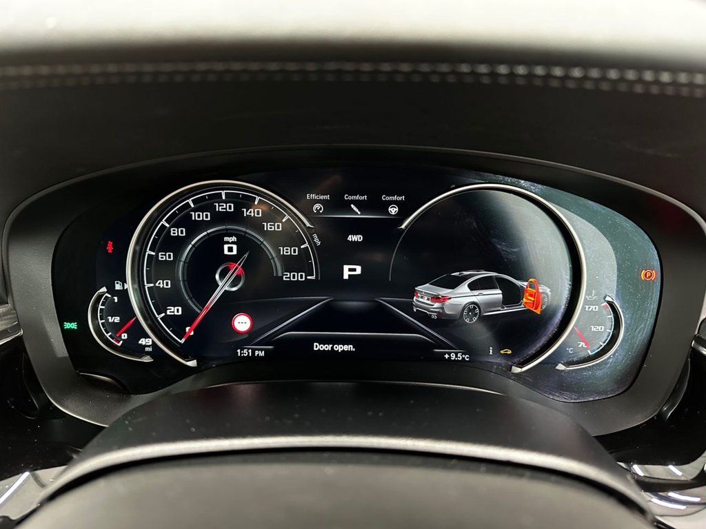 Used BMW M5 2019 for sale - 77292831: Photo 15