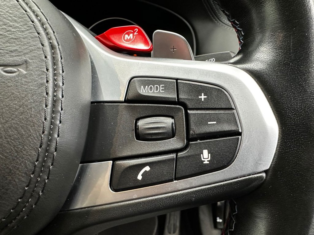 Used BMW M5 2019 for sale - 77292831: Photo 17