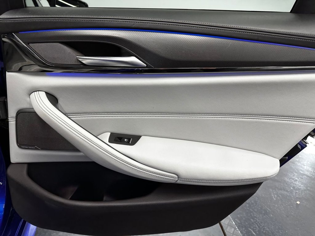 Used BMW M5 2019 for sale - 77292831: Photo 24