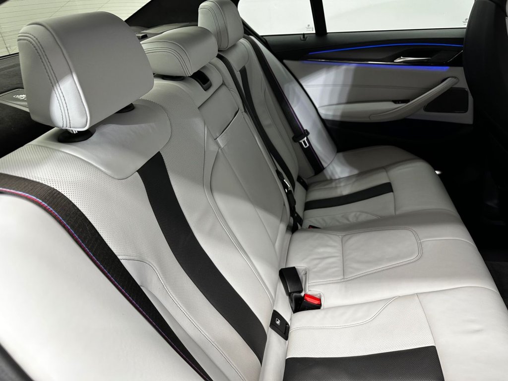 Used BMW M5 2019 for sale - 77292831: Photo 25