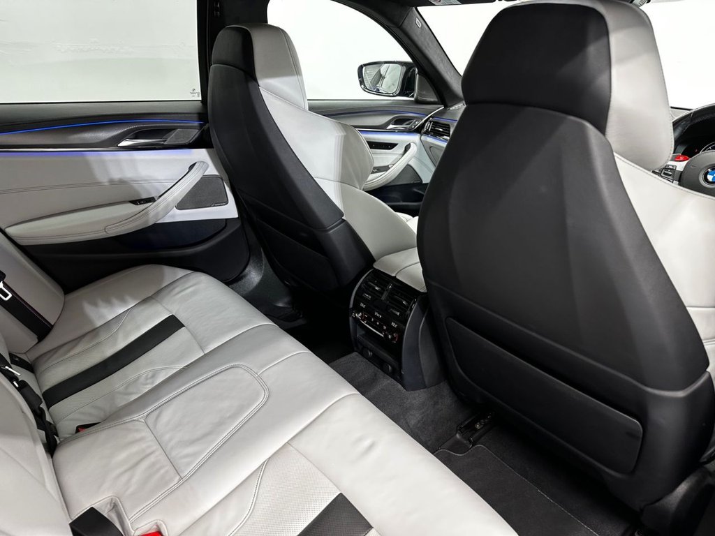 Used BMW M5 2019 for sale - 77292831: Photo 26