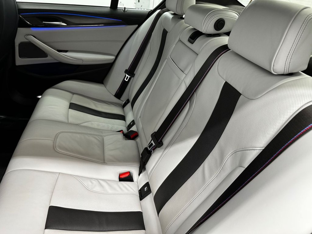 Used BMW M5 2019 for sale - 77292831: Photo 27