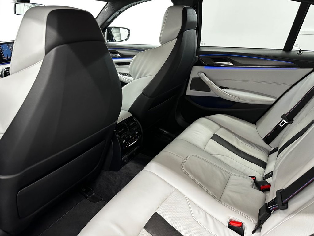 Used BMW M5 2019 for sale - 77292831: Photo 28