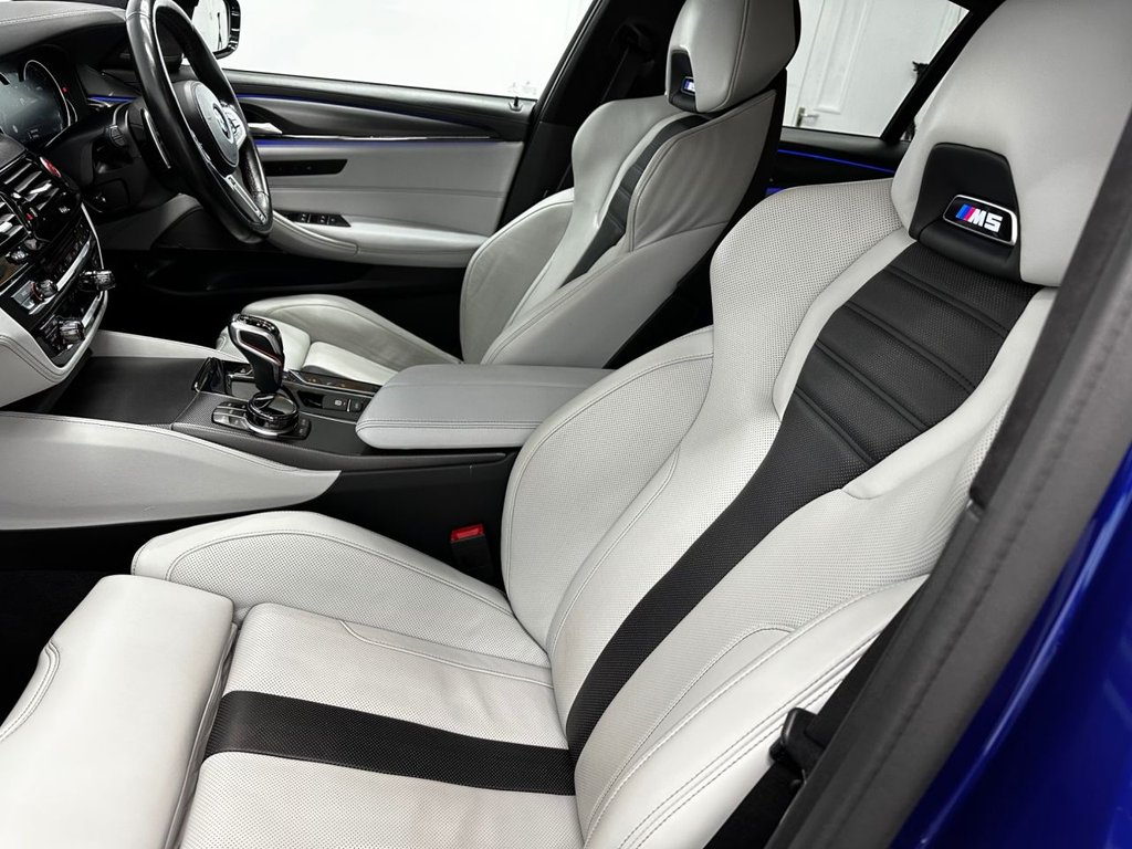 Used BMW M5 2019 for sale - 77292831: Photo 30