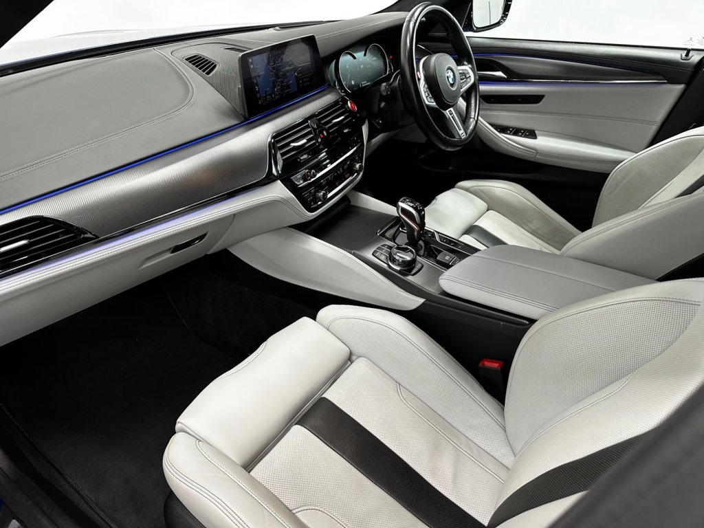 Used BMW M5 2019 for sale - 77292831: Photo 31
