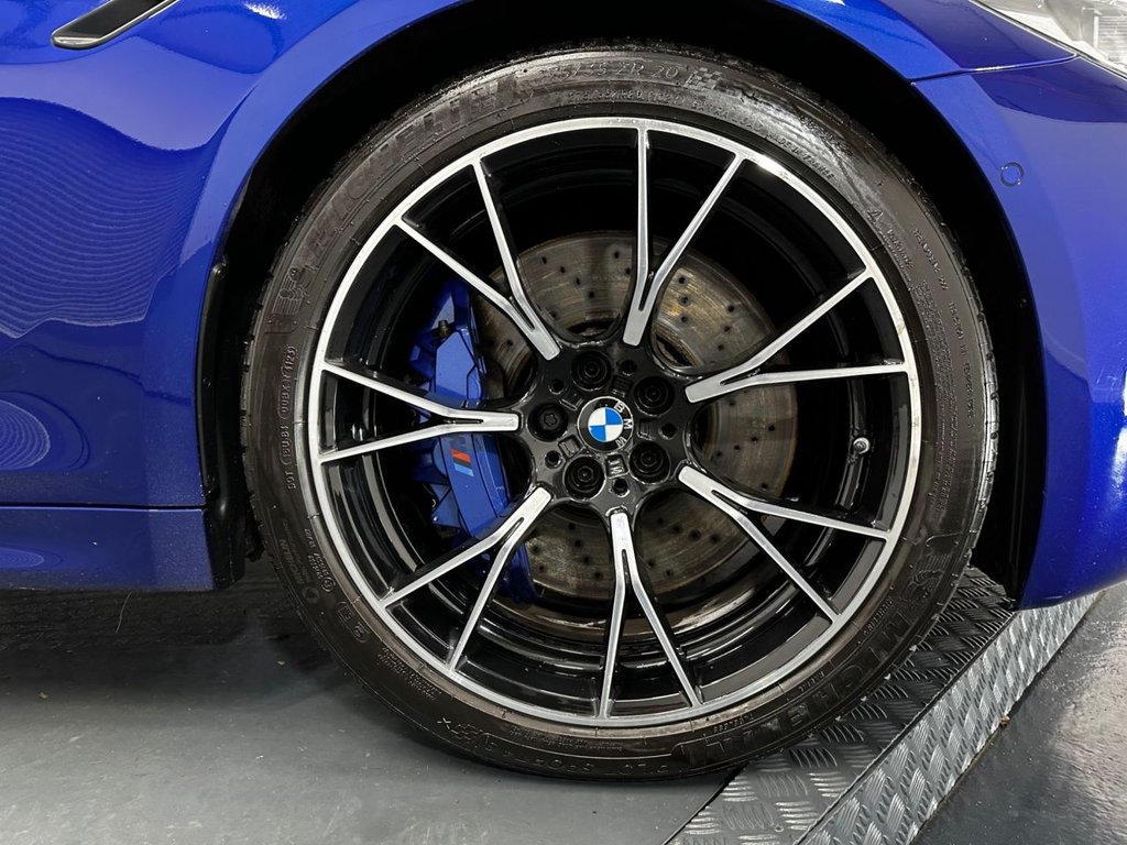 Used BMW M5 2019 for sale - 77292831: Photo 9