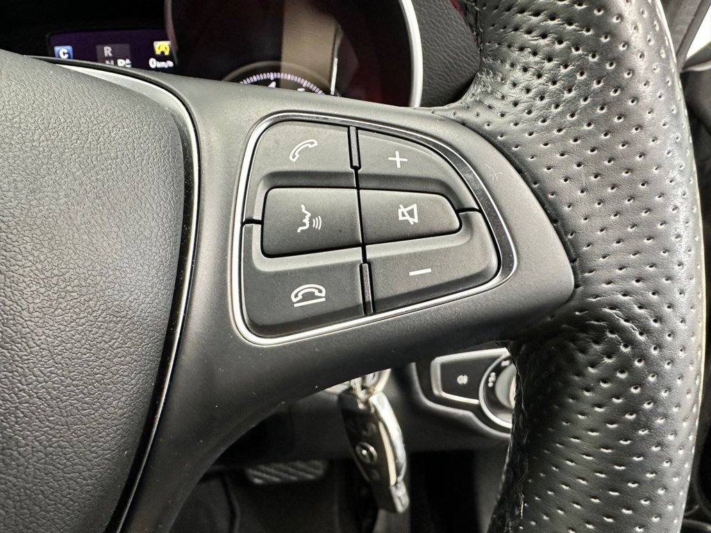 Used Mercedes-Benz C Class 2016 for sale - 77287465: Photo 16