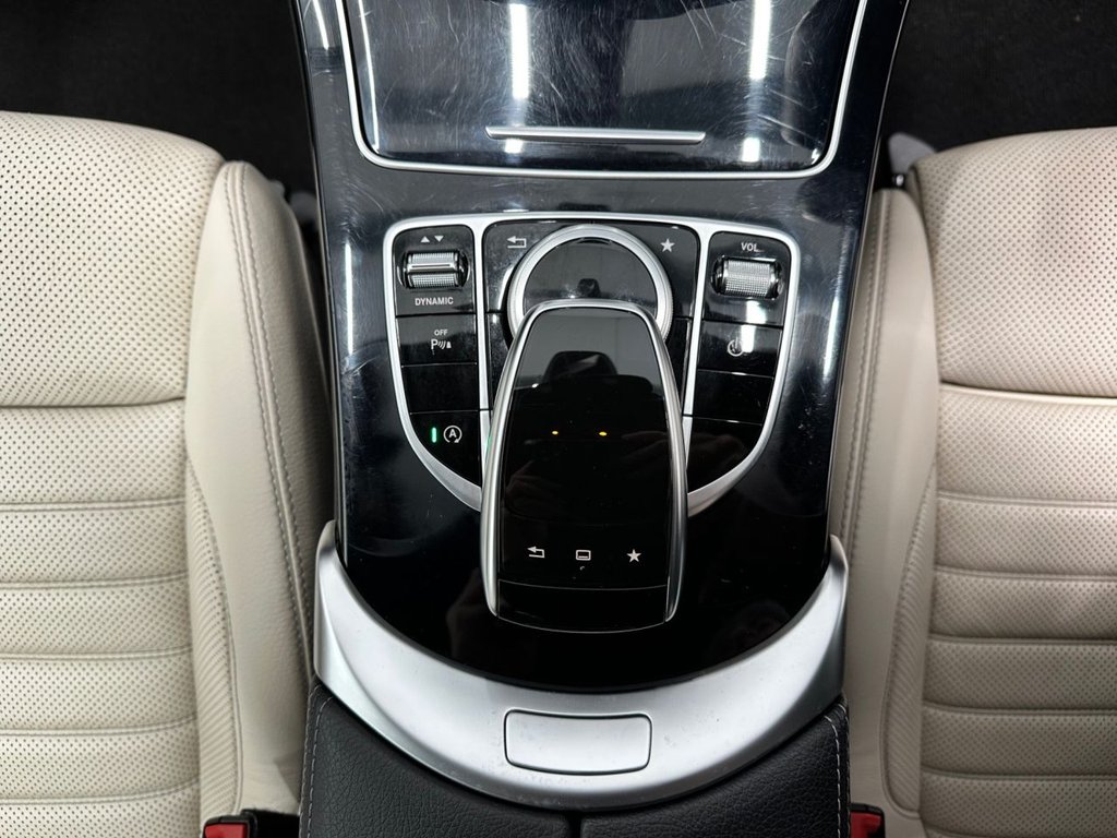 Used Mercedes-Benz C Class 2016 for sale - 77287465: Photo 18