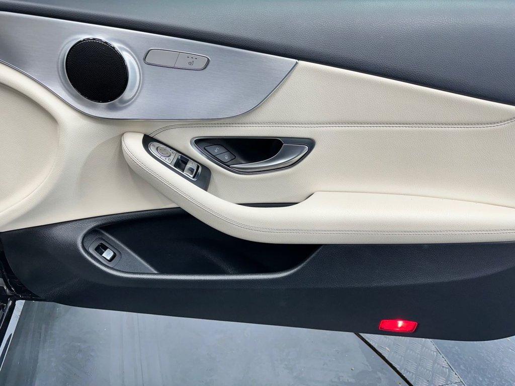 Used Mercedes-Benz C Class 2016 for sale - 77287465: Photo 22