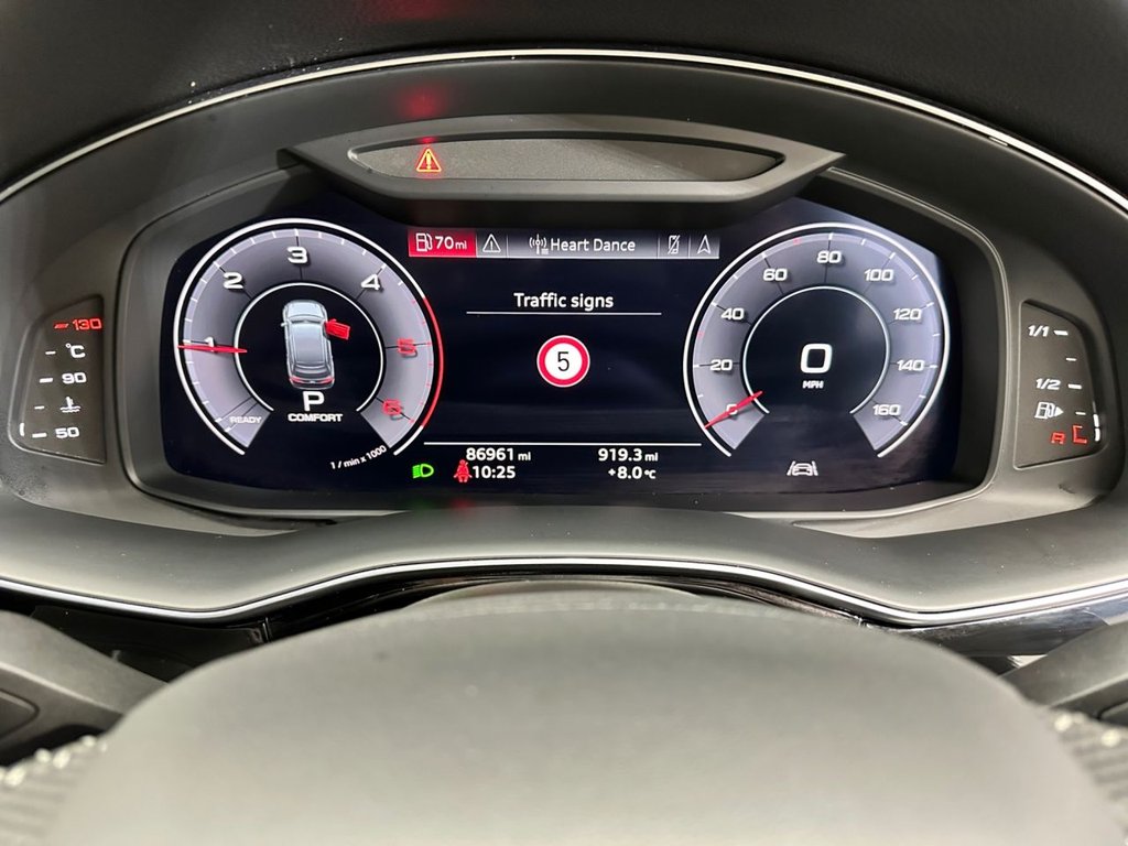 Used Audi Q7 2020 for sale - 77292820: Photo 15