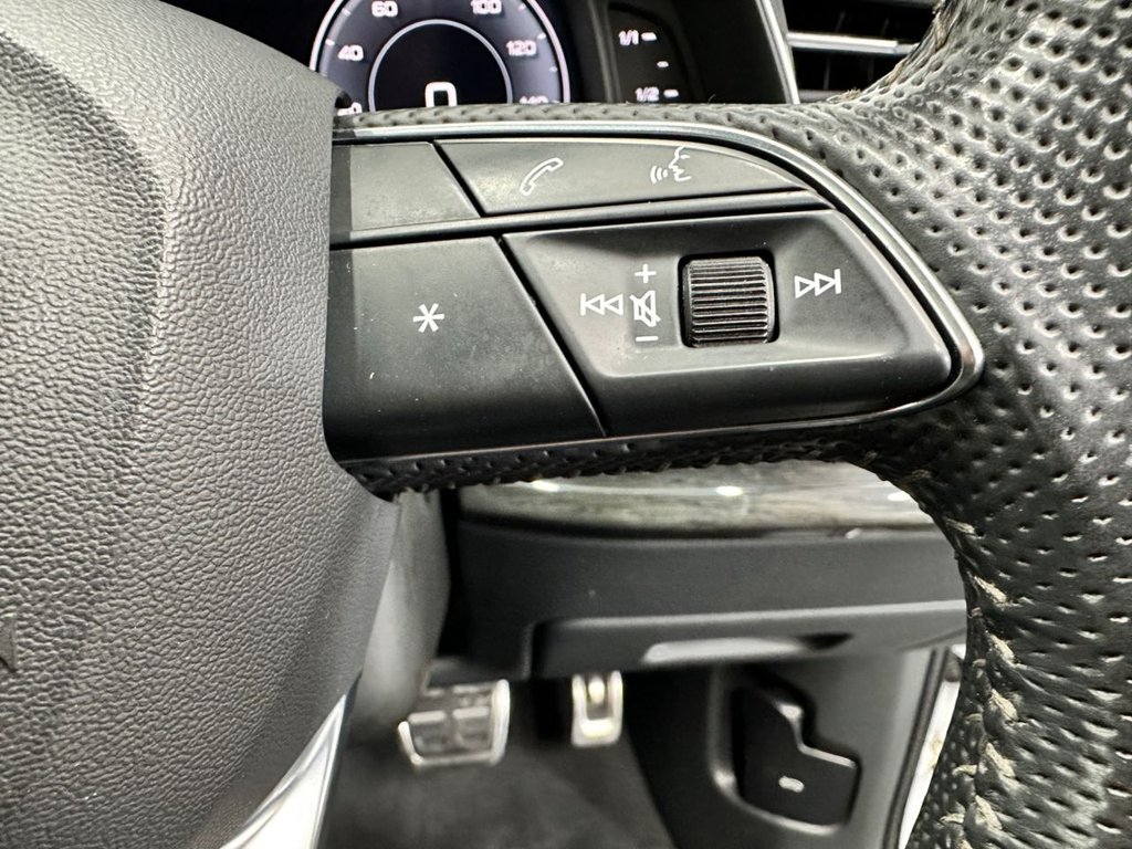 Used Audi Q7 2020 for sale - 77292820: Photo 17