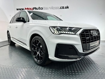 Audi Q7 feature image