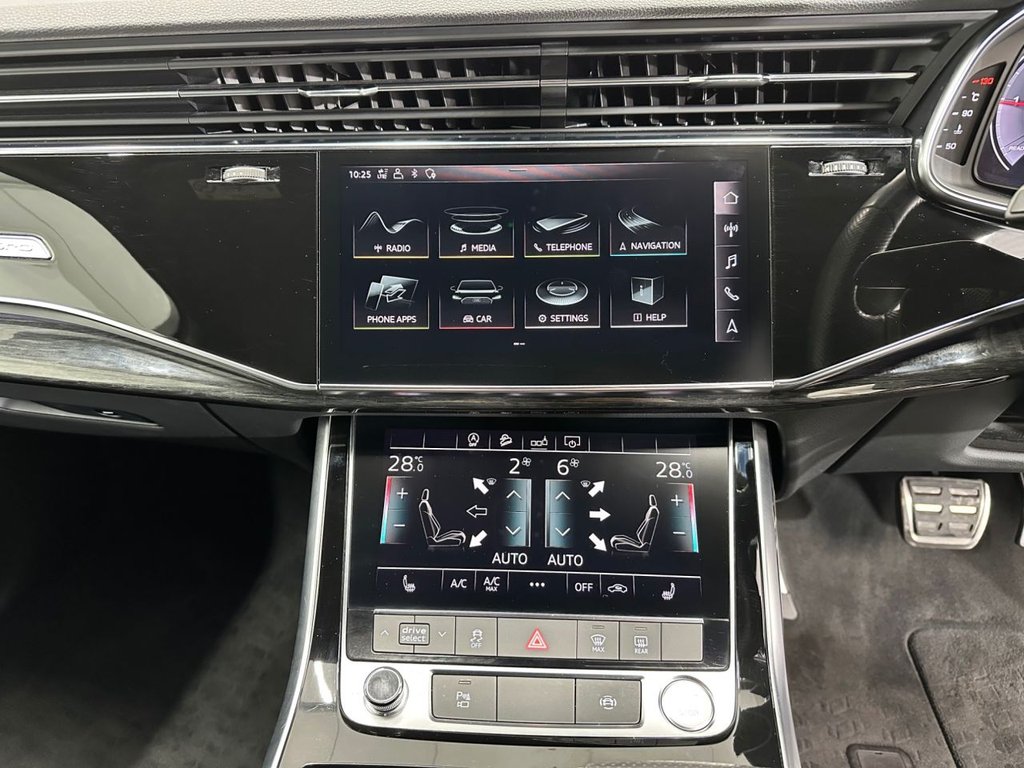 Used Audi Q7 2020 for sale - 77292820: Photo 20