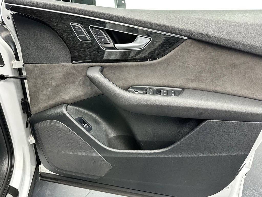 Used Audi Q7 2020 for sale - 77292820: Photo 21