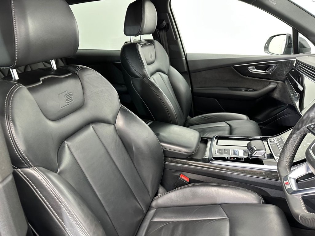 Used Audi Q7 2020 for sale - 77292820: Photo 23