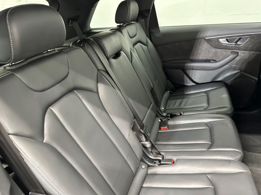 Used Audi Q7 2020 for sale - 77292820: Photo 25