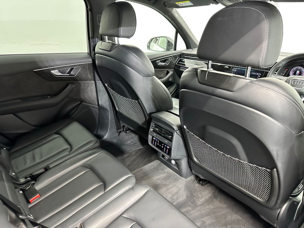 Used Audi Q7 2020 for sale - 77292820: Photo 26