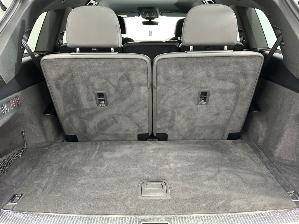 Used Audi Q7 2020 for sale - 77292820: Photo 28