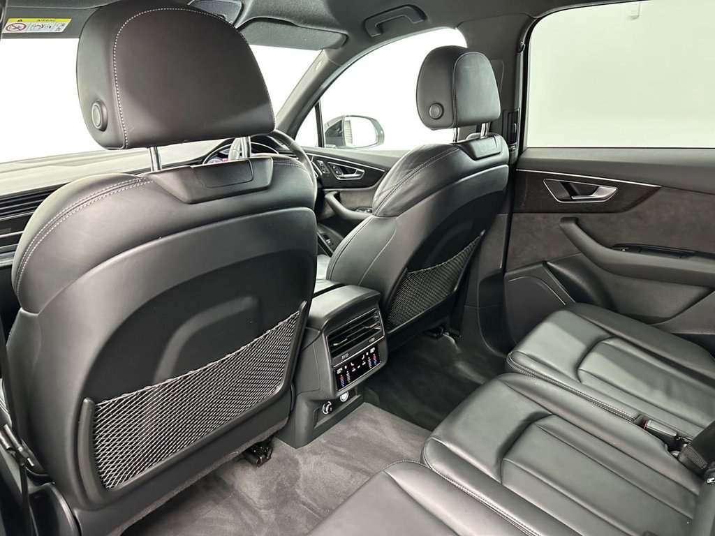 Used Audi Q7 2020 for sale - 77292820: Photo 31