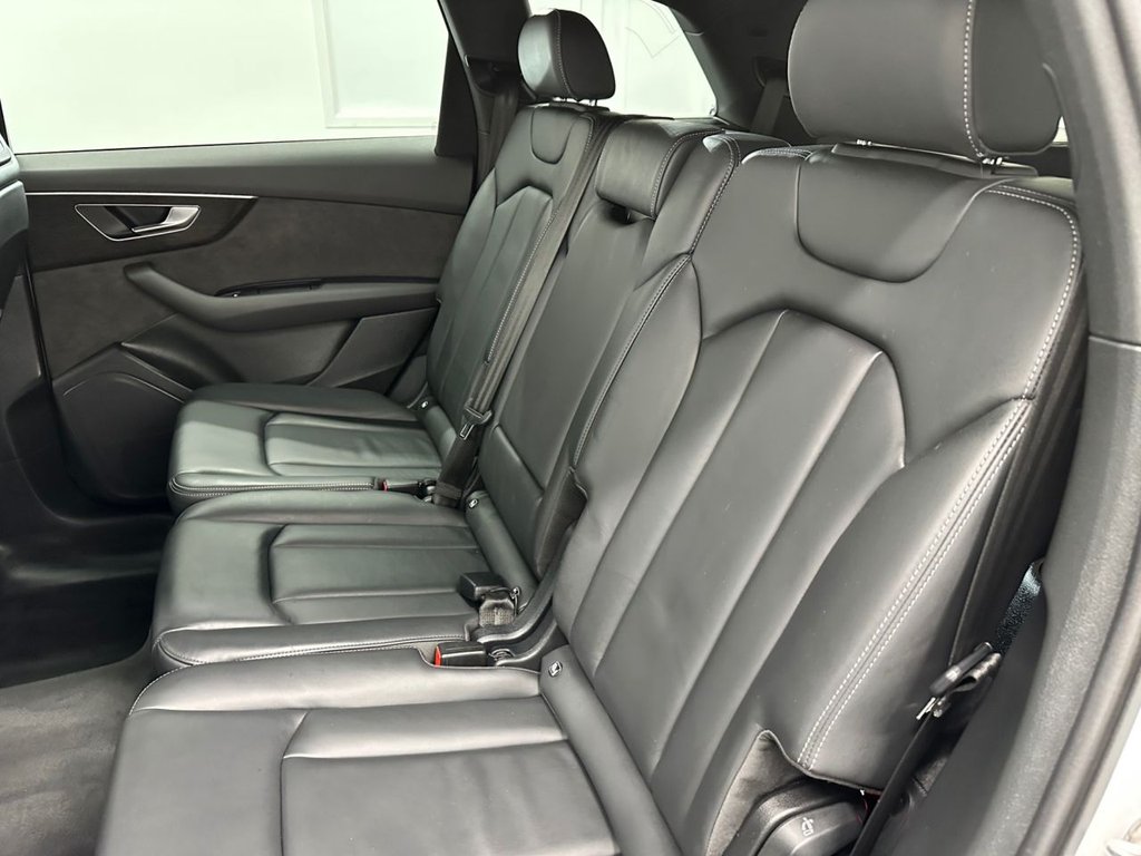 Used Audi Q7 2020 for sale - 77292820: Photo 32