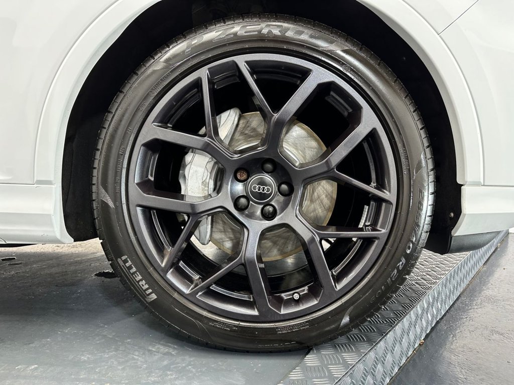 Used Audi Q7 2020 for sale - 77292820: Photo 9