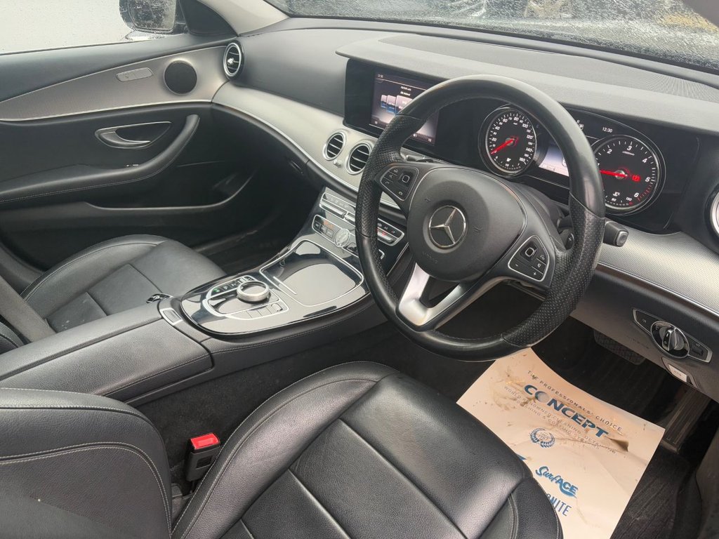 Used Mercedes-Benz E Class 2016 for sale - 77292789: Photo 4