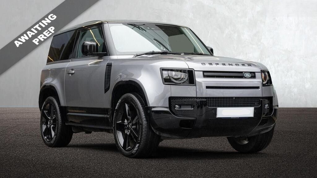 Used Land Rover Defender 2022 for sale - 77693523: Photo 1