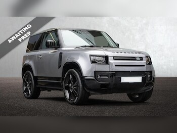 Used Land Rover Defender 2022 for sale - 77693523: Photo