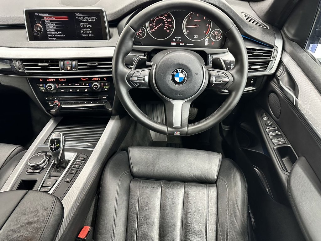 Used BMW X5 2016 for sale - 77292860: Photo 12