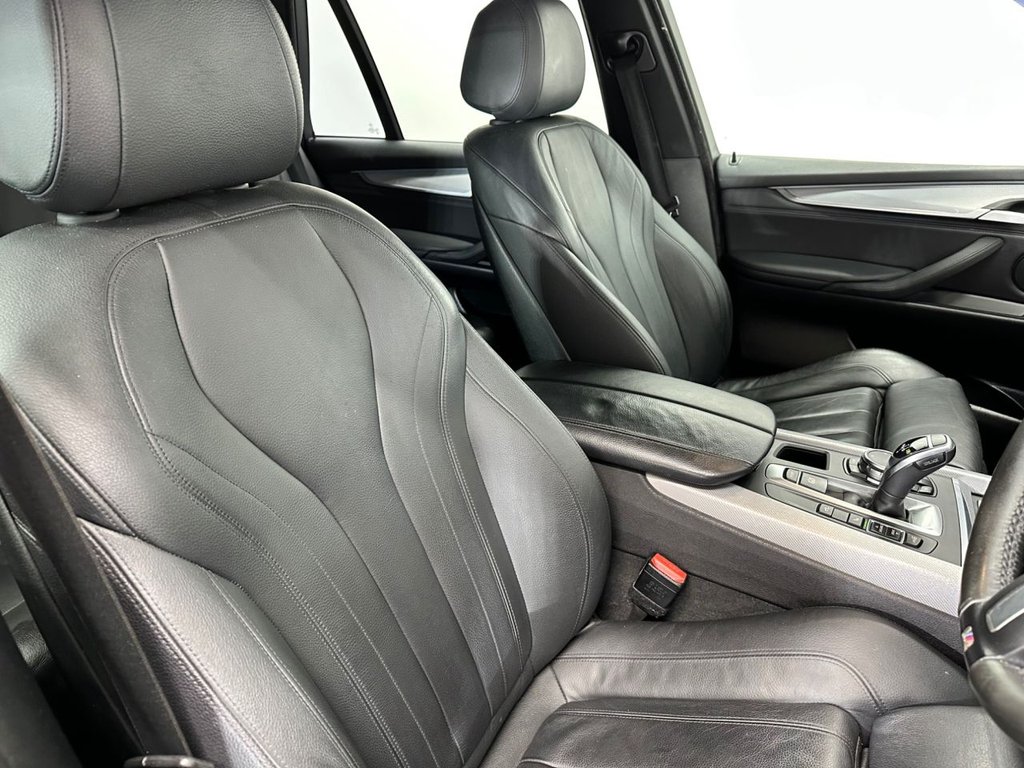 Used BMW X5 2016 for sale - 77292860: Photo 19