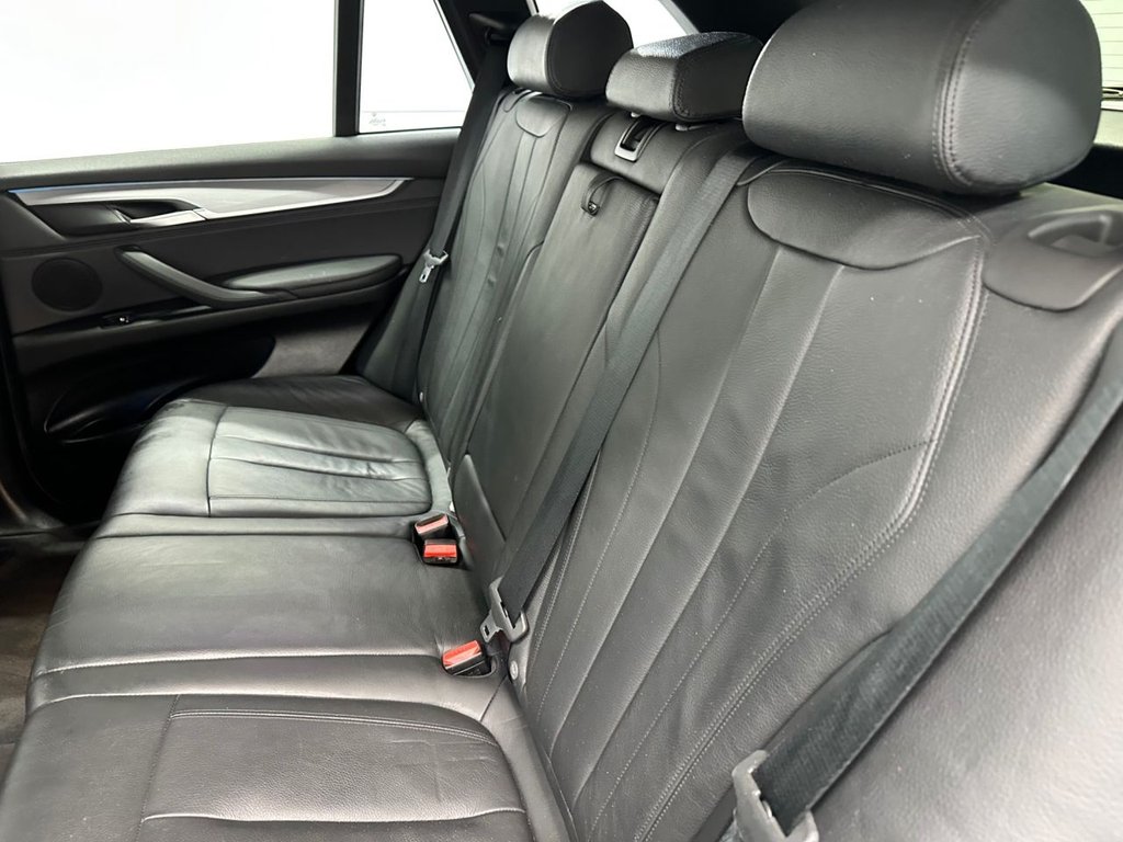 Used BMW X5 2016 for sale - 77292860: Photo 28
