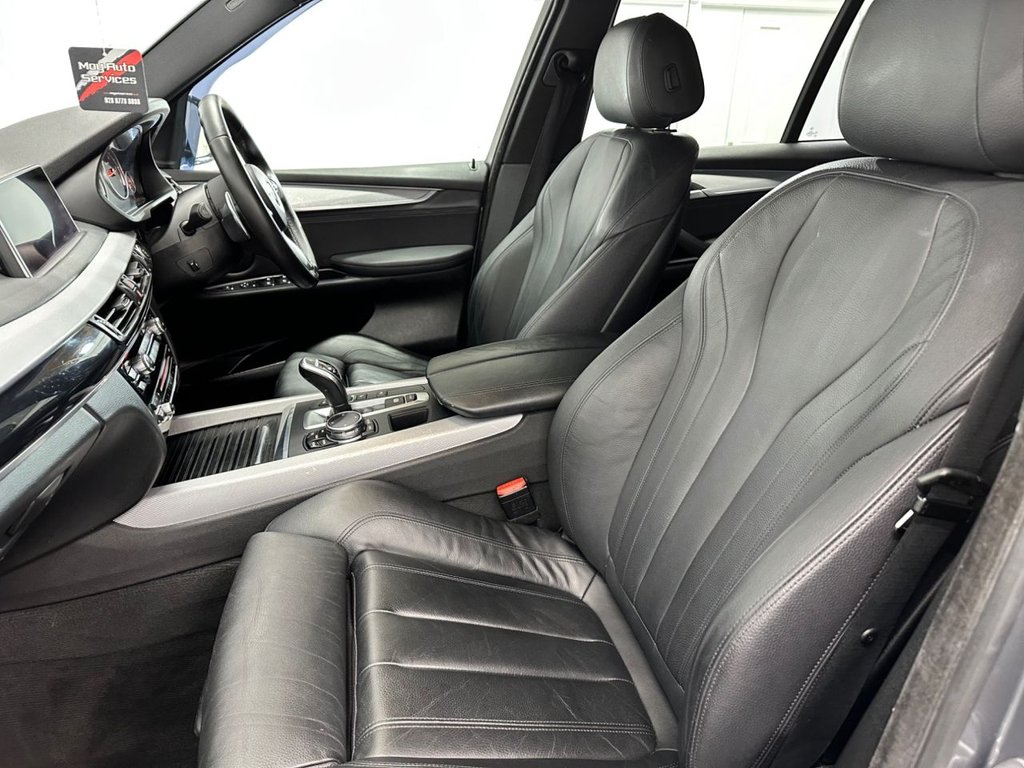 Used BMW X5 2016 for sale - 77292860: Photo 31