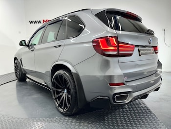Used BMW X5 2016 for sale - 77292860: Photo