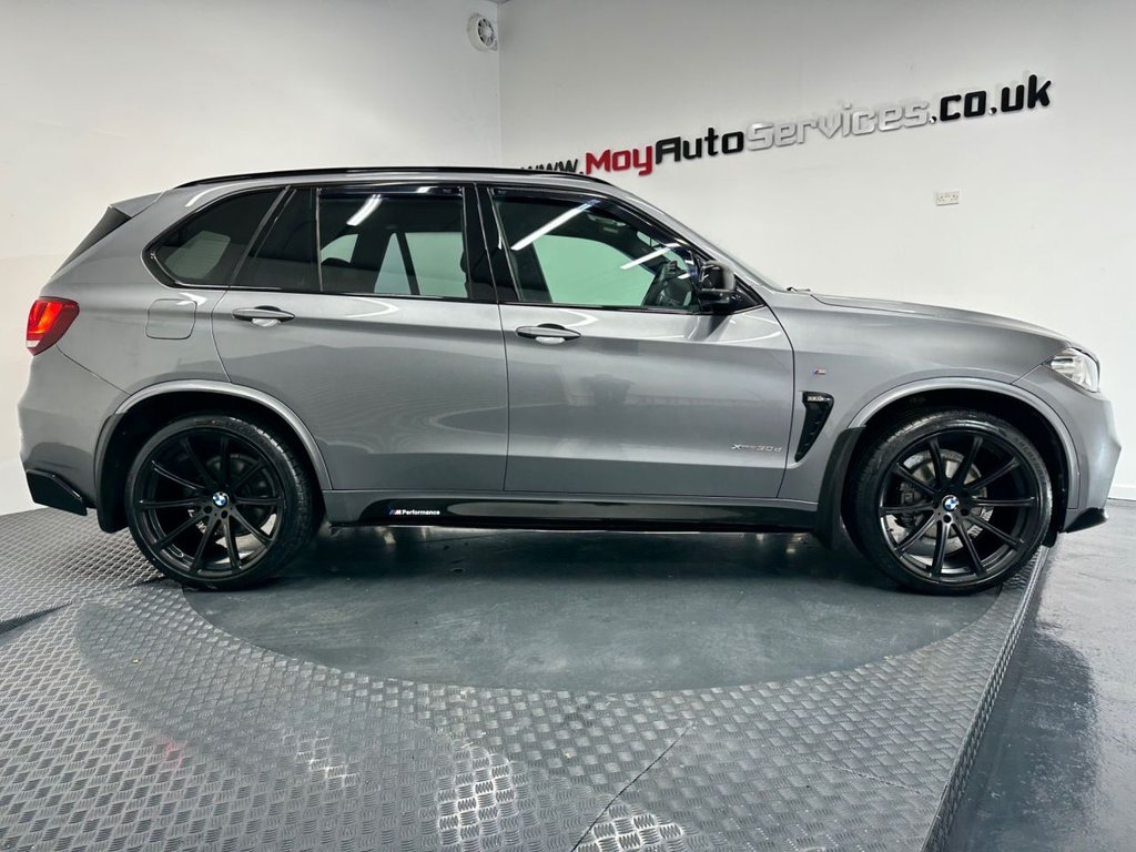 Used BMW X5 2016 for sale - 77292860: Photo 6