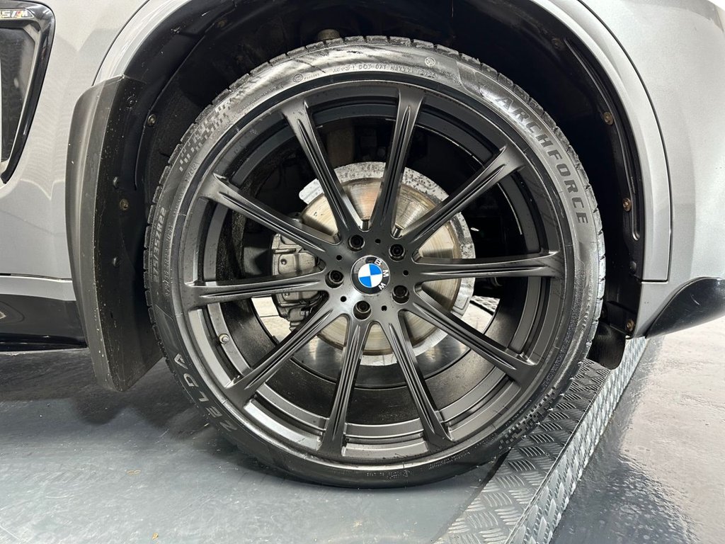 Used BMW X5 2016 for sale - 77292860: Photo 9