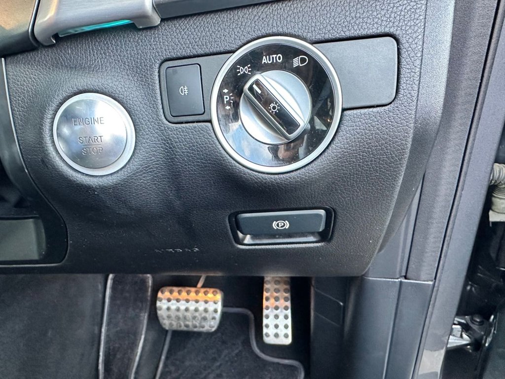 Used Mercedes-Benz GLE 2018 for sale - 77292867: Photo 14