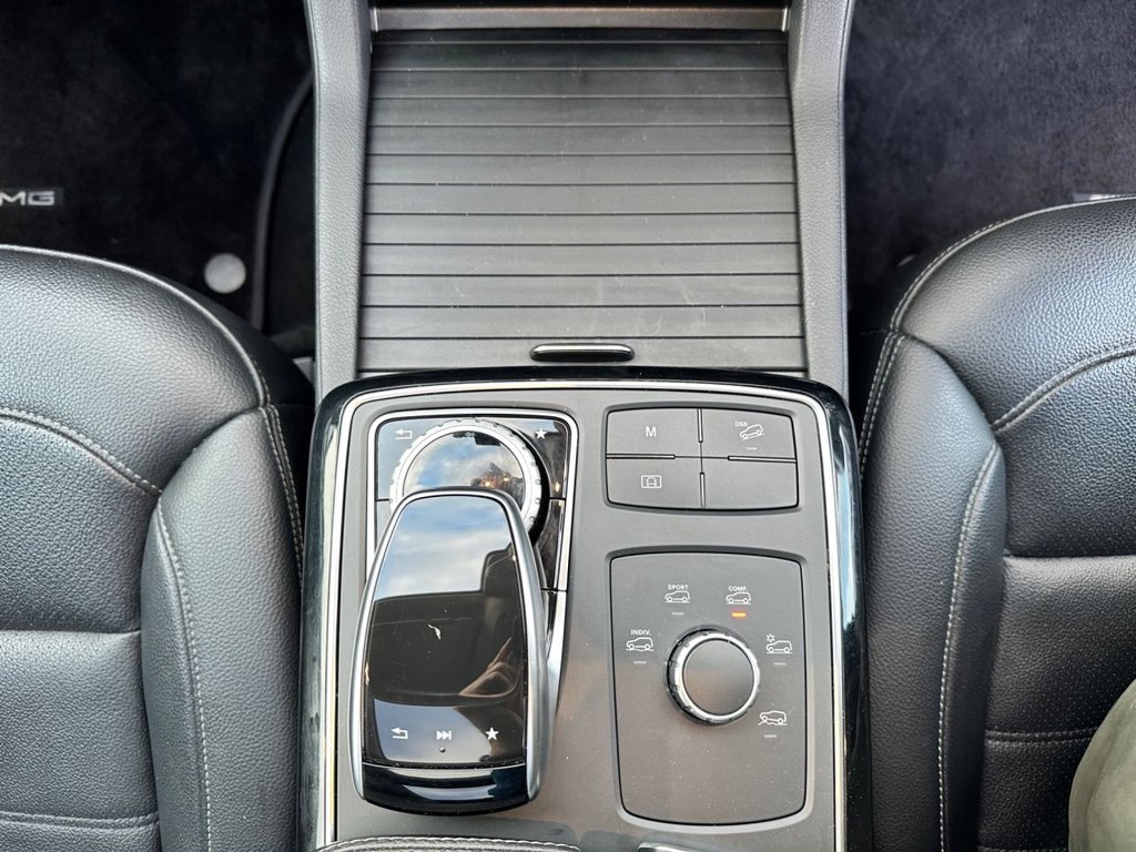 Used Mercedes-Benz GLE 2018 for sale - 77292867: Photo 16