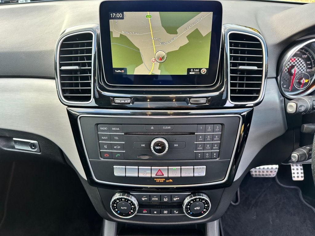 Used Mercedes-Benz GLE 2018 for sale - 77292867: Photo 17