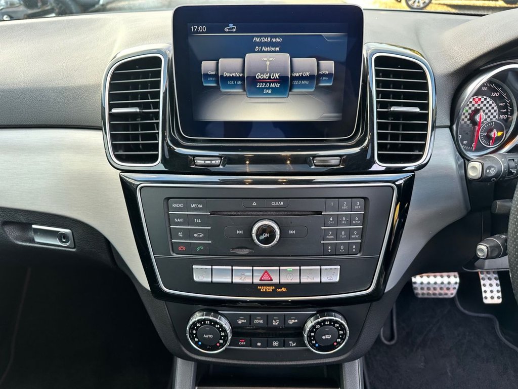 Used Mercedes-Benz GLE 2018 for sale - 77292867: Photo 18