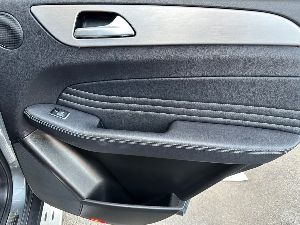 Used Mercedes-Benz GLE 2018 for sale - 77292867: Photo 21