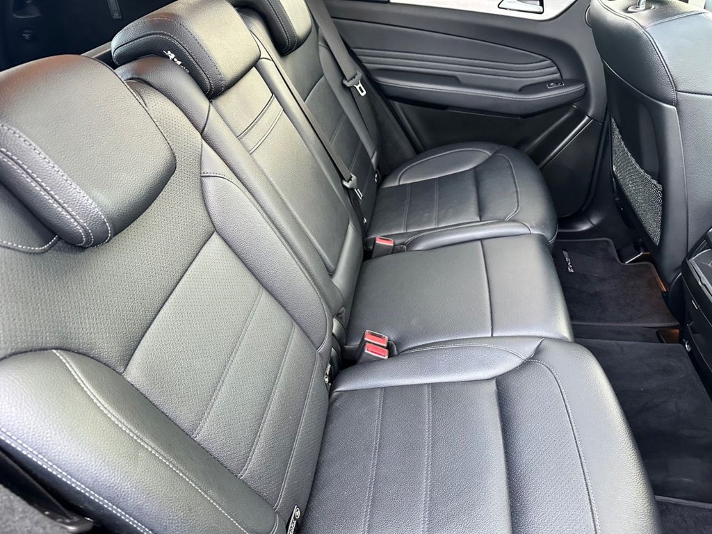 Used Mercedes-Benz GLE 2018 for sale - 77292867: Photo 22