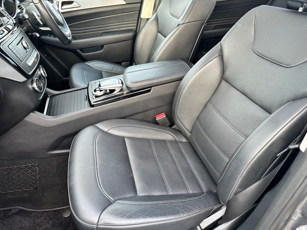 Used Mercedes-Benz GLE 2018 for sale - 77292867: Photo 25