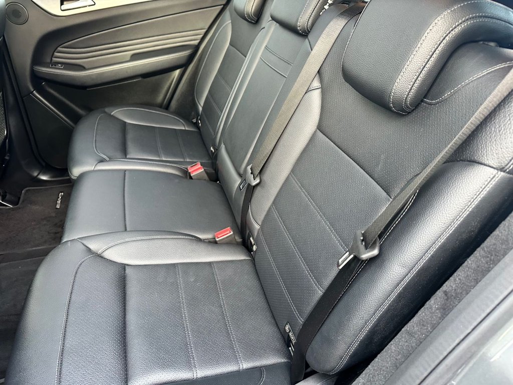 Used Mercedes-Benz GLE 2018 for sale - 77292867: Photo 27